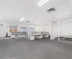 Offices commercial property leased at Level 2/156 Keira Street Wollongong NSW 2500
