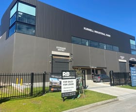 Factory, Warehouse & Industrial commercial property leased at Storage Unit 68/2 Clerke Place Kurnell NSW 2231