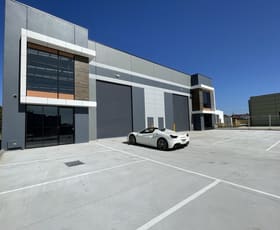 Showrooms / Bulky Goods commercial property leased at 14 Kelly Court Springvale VIC 3171