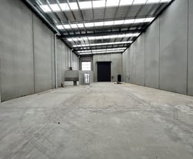 Factory, Warehouse & Industrial commercial property leased at 14 Kelly Court Springvale VIC 3171