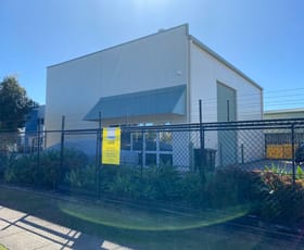 Factory, Warehouse & Industrial commercial property leased at 3/429 Wondall Road Tingalpa QLD 4173