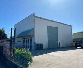 Factory, Warehouse & Industrial commercial property leased at 3/429 Wondall Road Tingalpa QLD 4173