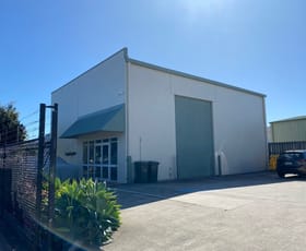 Showrooms / Bulky Goods commercial property leased at 3/429 Wondall Road Tingalpa QLD 4173