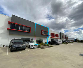 Offices commercial property leased at Unit 4, 7 Pambalong Drive Mayfield West NSW 2304