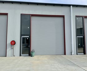 Factory, Warehouse & Industrial commercial property leased at 8/4 Colony Close Tuggerah NSW 2259