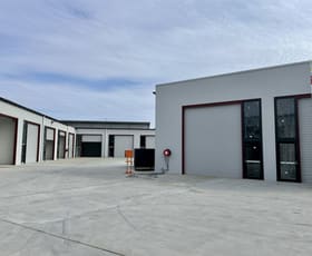 Factory, Warehouse & Industrial commercial property leased at 27/4 Colony Close Tuggerah NSW 2259