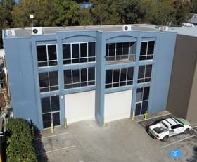 Factory, Warehouse & Industrial commercial property leased at 1/35 Mangrove Lane Taren Point NSW 2229
