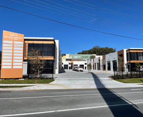 Factory, Warehouse & Industrial commercial property leased at 5/90 Kortum Drive Burleigh Heads QLD 4220