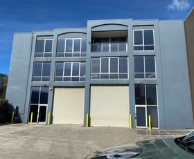 Factory, Warehouse & Industrial commercial property leased at 2/35 Mangrove Lane Taren Point NSW 2229