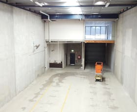 Factory, Warehouse & Industrial commercial property leased at 2/35 Mangrove Lane Taren Point NSW 2229