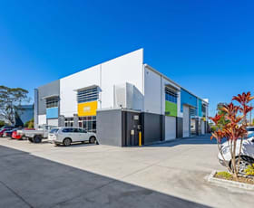 Factory, Warehouse & Industrial commercial property leased at 17/109 Holt Street Eagle Farm QLD 4009