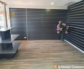 Shop & Retail commercial property leased at Mount Druitt NSW 2770