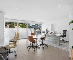 Offices commercial property leased at 378 Crown Street Wollongong NSW 2500