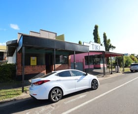 Medical / Consulting commercial property leased at 60 Ackers Street Hermit Park QLD 4812