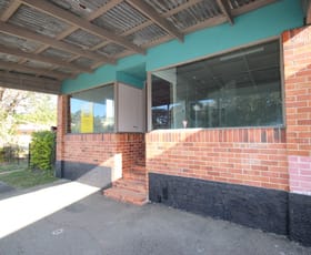 Medical / Consulting commercial property leased at 60 Ackers Street Hermit Park QLD 4812