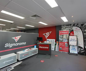 Shop & Retail commercial property leased at Shop 3/593 Kingsway Miranda NSW 2228