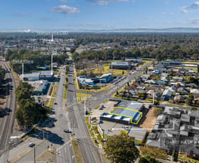 Factory, Warehouse & Industrial commercial property leased at 4 Handley Street Wangaratta VIC 3677