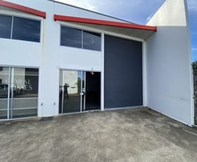 Showrooms / Bulky Goods commercial property leased at 8 17 Liuzzi St Pialba QLD 4655