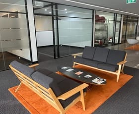 Offices commercial property leased at Level 1 Unit 8/Unit 8, 24 Iron Knob Street Fyshwick ACT 2609