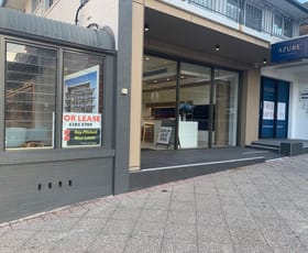 Shop & Retail commercial property leased at Shop 1 & 2/10 Kurrawyba Ave Terrigal NSW 2260