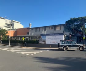 Offices commercial property leased at Shop 1 & 2/10 Kurrawyba Ave Terrigal NSW 2260