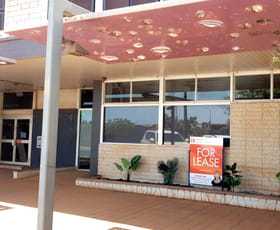 Offices commercial property leased at 7/15 Wedge Street Port Hedland WA 6721