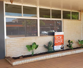 Offices commercial property leased at 7/15 Wedge Street Port Hedland WA 6721