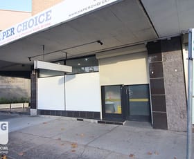 Shop & Retail commercial property leased at 260 South Terrace Bankstown NSW 2200