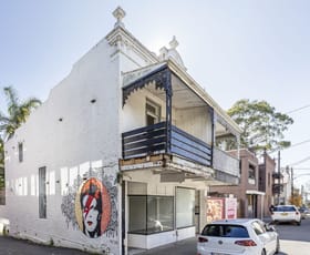 Offices commercial property leased at 16 Elizabeth Street Paddington NSW 2021