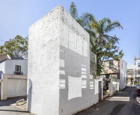 Offices commercial property leased at 16 Elizabeth Street Paddington NSW 2021