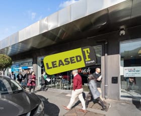 Shop & Retail commercial property leased at Shop 14/104 Burwood Road Hawthorn VIC 3122