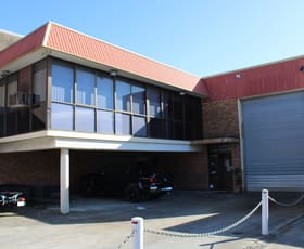 Factory, Warehouse & Industrial commercial property leased at 2/75 Parraweena Caringbah NSW 2229