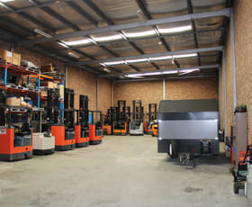 Factory, Warehouse & Industrial commercial property leased at 2/75 Parraweena Caringbah NSW 2229