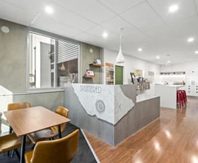Factory, Warehouse & Industrial commercial property leased at Whole Property/Unit 8, 2-5 Sykes Place Ocean Grove VIC 3226