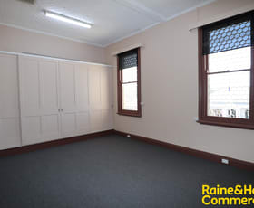 Offices commercial property leased at Unit 37/56 Fitzmaurice Street Wagga Wagga NSW 2650