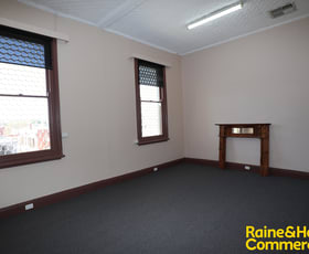 Offices commercial property leased at Unit 37/56 Fitzmaurice Street Wagga Wagga NSW 2650