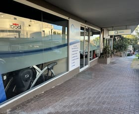 Offices commercial property leased at 655 Old South Head Road Rose Bay NSW 2029