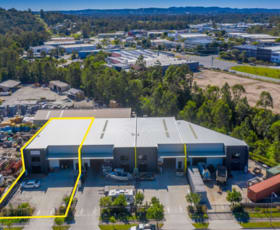 Factory, Warehouse & Industrial commercial property leased at 1/11-17 Frank Heck Close Beenleigh QLD 4207