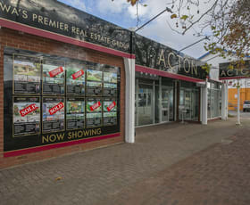 Other commercial property leased at 1/2-4 Mint Street East Victoria Park WA 6101