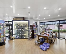 Shop & Retail commercial property leased at Shops 10 & 11, 65 Barrabool Rd/Shops 10 & 11, 65 Barrabool Rd Highton VIC 3216