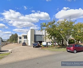 Factory, Warehouse & Industrial commercial property leased at 11 Machinery Street Darra QLD 4076