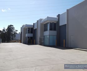 Factory, Warehouse & Industrial commercial property leased at 11 Machinery Street Darra QLD 4076