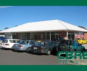 Medical / Consulting commercial property leased at 26 Benham Street Chisholm ACT 2905