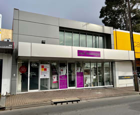 Offices commercial property leased at 3/276A Main North Road Prospect SA 5082