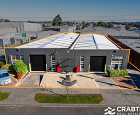 Offices commercial property leased at 8 Clare Street Bayswater VIC 3153
