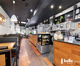 Shop & Retail commercial property leased at 446 Chapel Street South Yarra VIC 3141