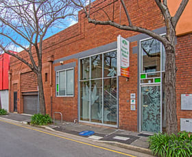 Medical / Consulting commercial property leased at 25 North Street Adelaide SA 5000