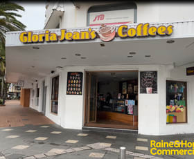 Shop & Retail commercial property leased at Shop 1/3195 Surfers Paradise Boulevard Surfers Paradise QLD 4217