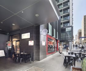 Offices commercial property leased at 514 Little Bourke Street Melbourne VIC 3000