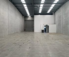 Factory, Warehouse & Industrial commercial property leased at Unit 7/174-186 Atlantic Drive Keysborough VIC 3173
